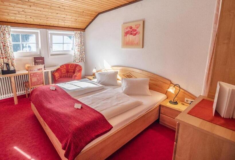 Номер Стандарт, Zeiserhof