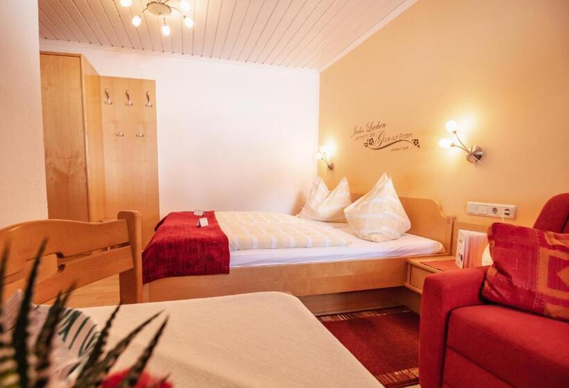 스탠다드 룸, Zeiserhof