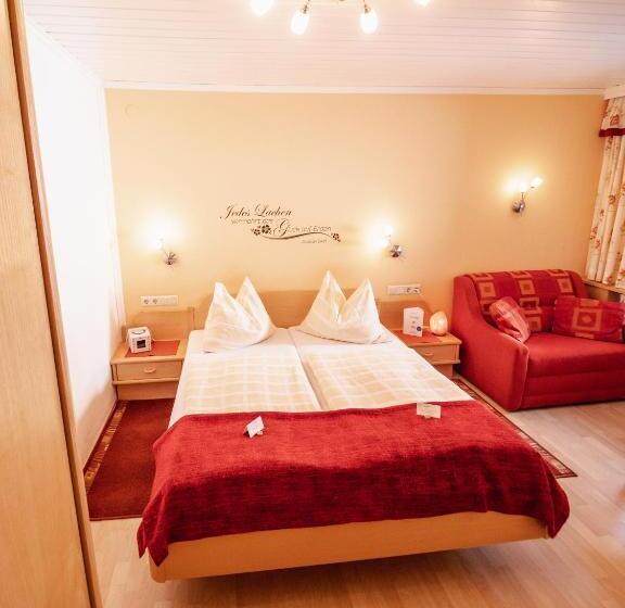 스탠다드 룸, Zeiserhof