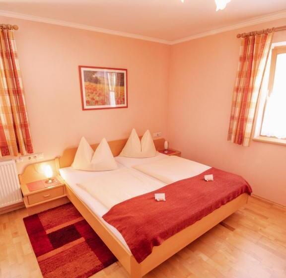 침실 2개 아파트, Zeiserhof