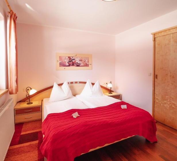 침실 2개 아파트, Zeiserhof