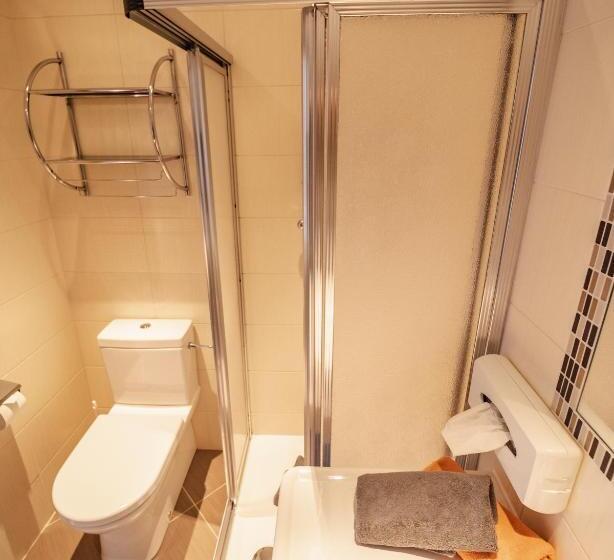 침실 1개 아파트, Zeiserhof