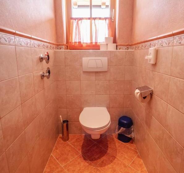 침실 1개 수피리어 아파트, Zeiserhof