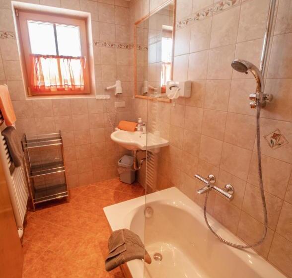 침실 1개 수피리어 아파트, Zeiserhof