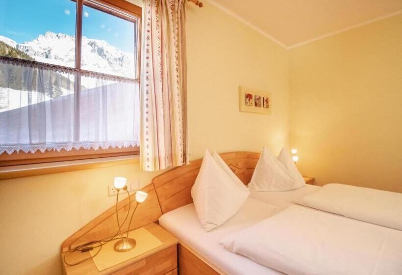 침실 1개 수피리어 아파트, Zeiserhof