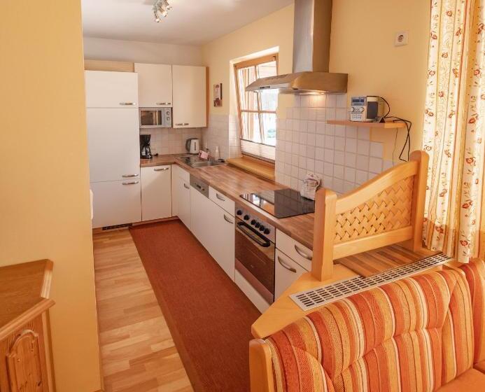 침실 1개 수피리어 아파트, Zeiserhof