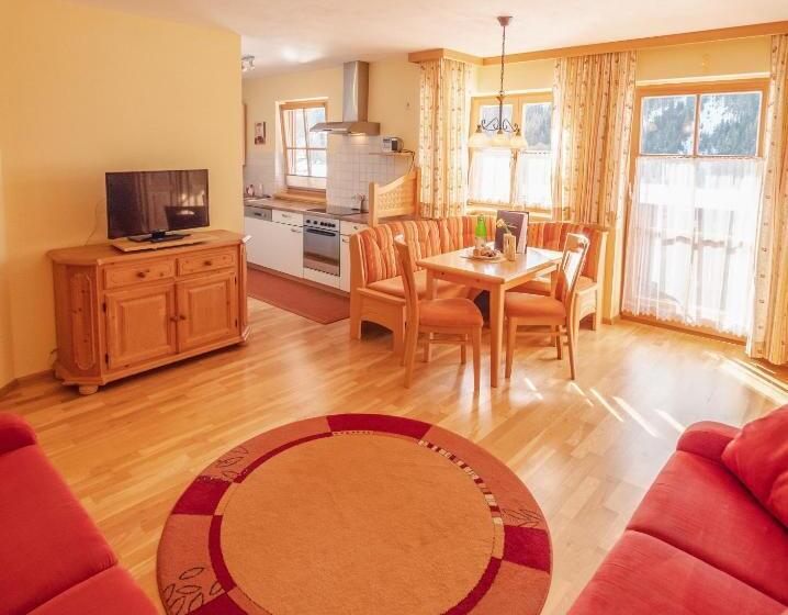 침실 1개 수피리어 아파트, Zeiserhof