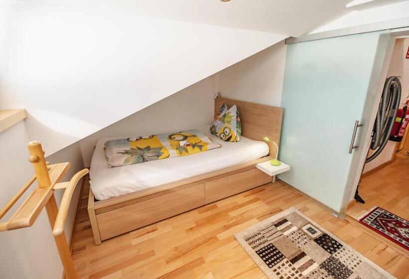 2 Bedrooms Apartment Mountain View, Zeiserhof