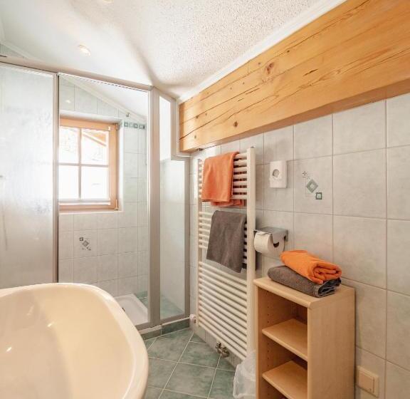 2 Bedrooms Apartment Mountain View, Zeiserhof