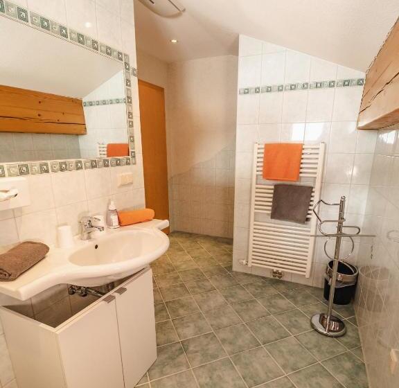 2 Bedrooms Apartment Mountain View, Zeiserhof