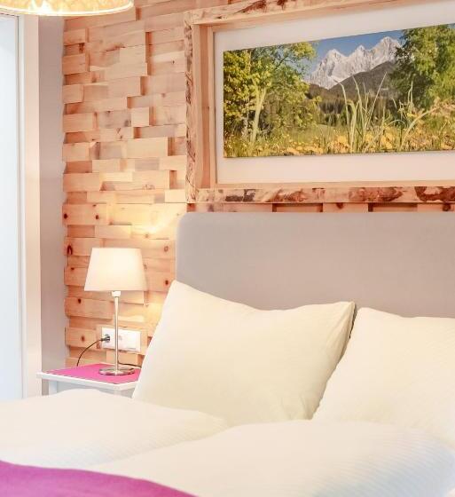 3침실 프리미엄 아파트, Zeiserhof