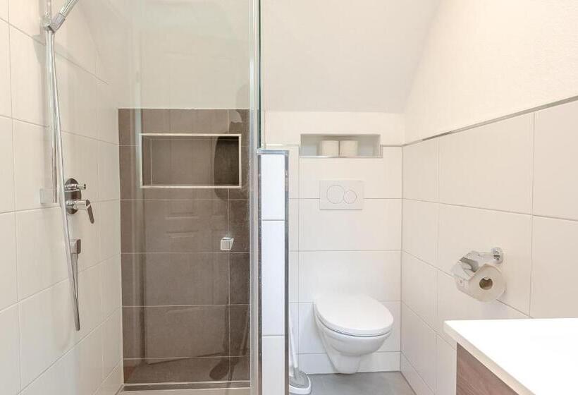 3침실 프리미엄 아파트, Zeiserhof