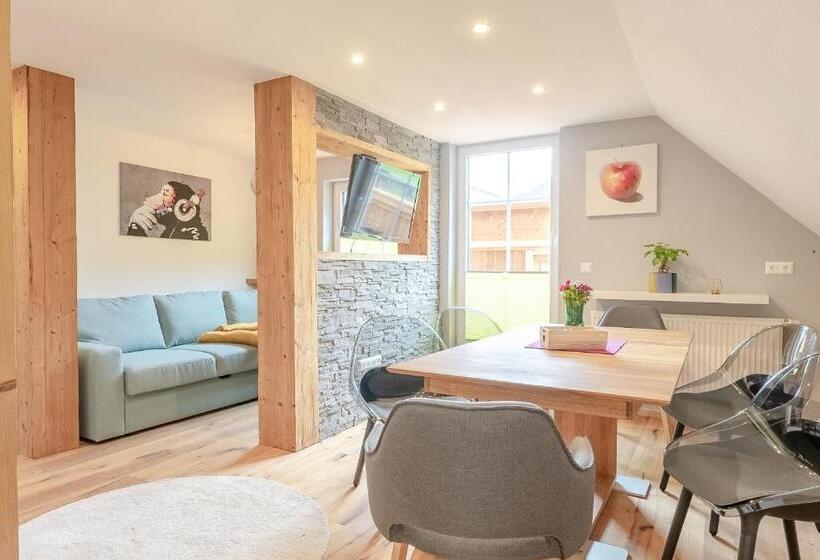 3침실 프리미엄 아파트, Zeiserhof