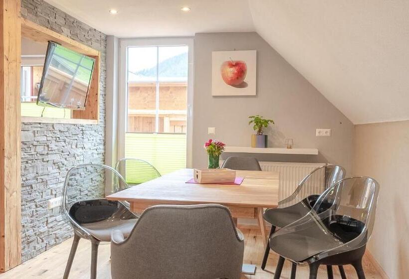 3침실 프리미엄 아파트, Zeiserhof