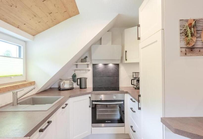 3침실 프리미엄 아파트, Zeiserhof