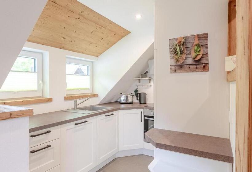 3침실 프리미엄 아파트, Zeiserhof