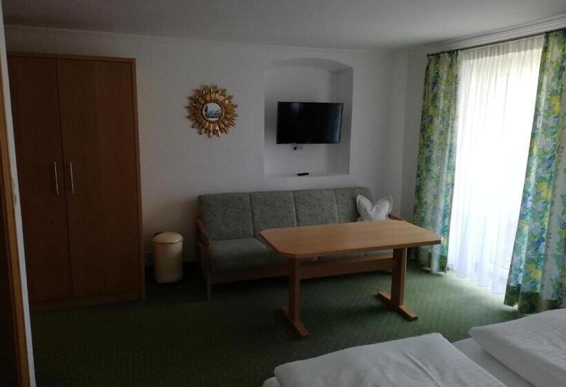 スタンダードルーム, Haslgut