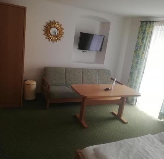 スタンダードルーム, Haslgut