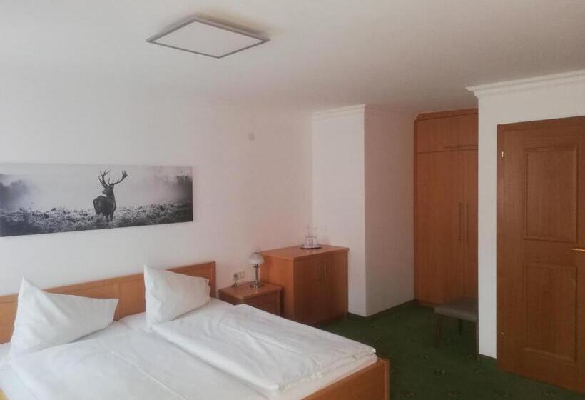 スタンダードルーム, Haslgut