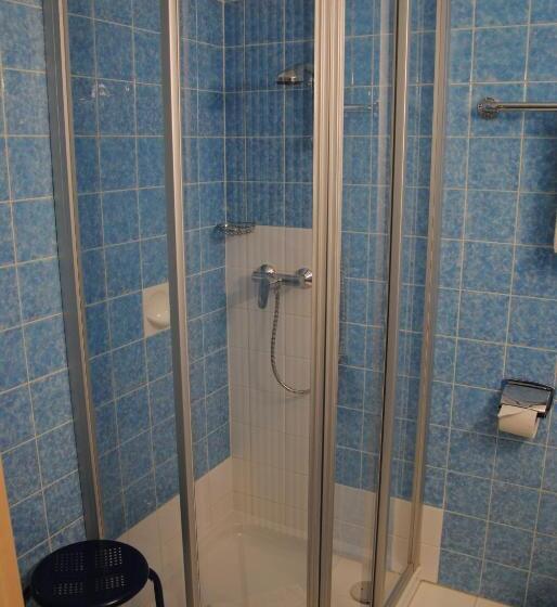 标准单人间, Pension Falkensteiner