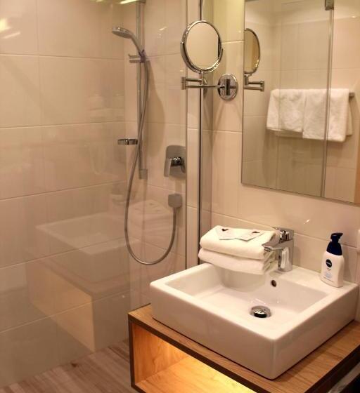 标准间, Pension Falkensteiner