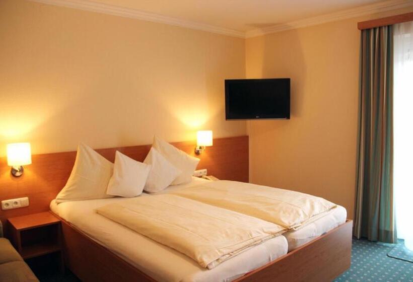 标准间, Pension Falkensteiner