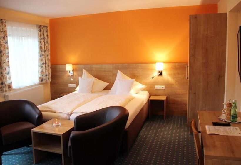 标准间, Pension Falkensteiner