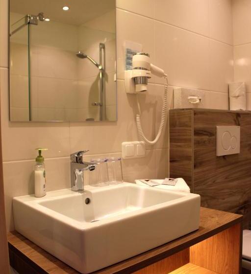 标准间, Pension Falkensteiner