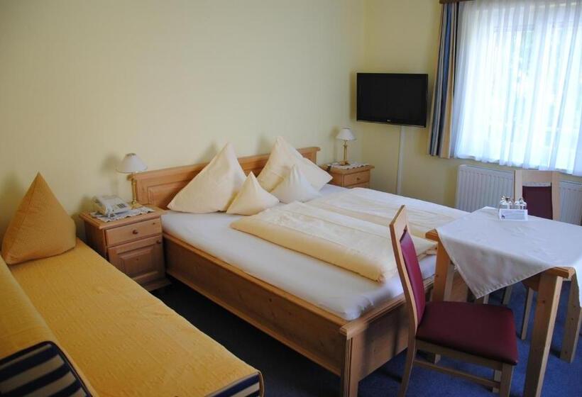 标准间, Pension Falkensteiner