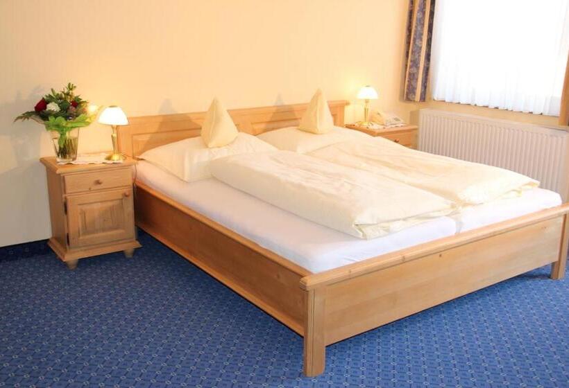 标准间, Pension Falkensteiner