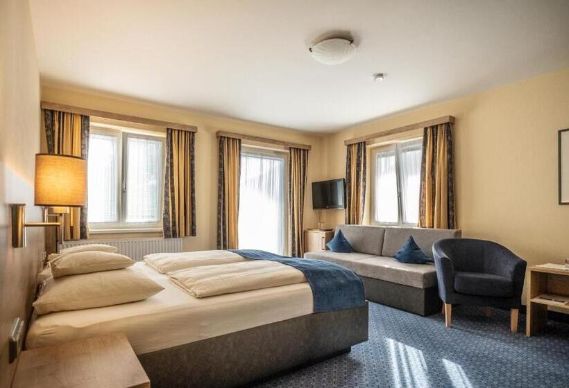 标准间, Pension Falkensteiner