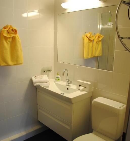 带1个卧室的舒适公寓, Pension Falkensteiner