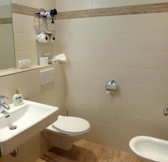 带1个卧室的公寓, Pension Falkensteiner