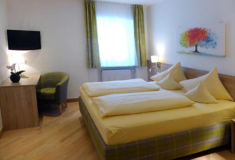 带1个卧室的公寓, Pension Falkensteiner