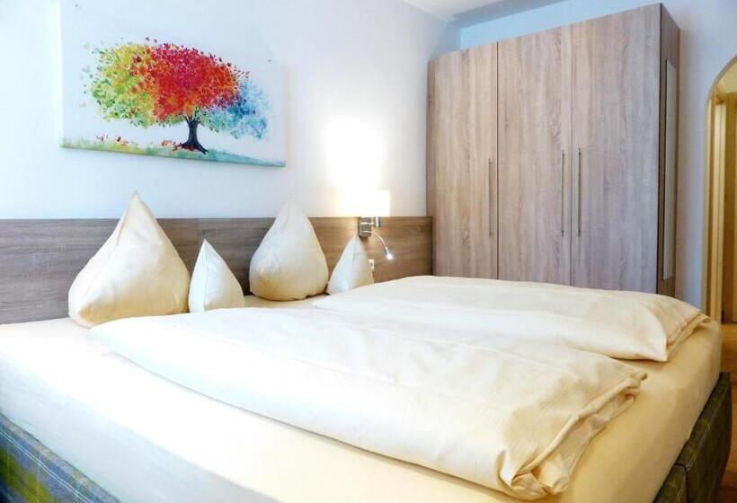 带1个卧室的公寓, Pension Falkensteiner