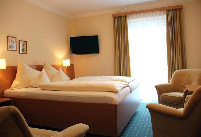 标准间, Pension Falkensteiner