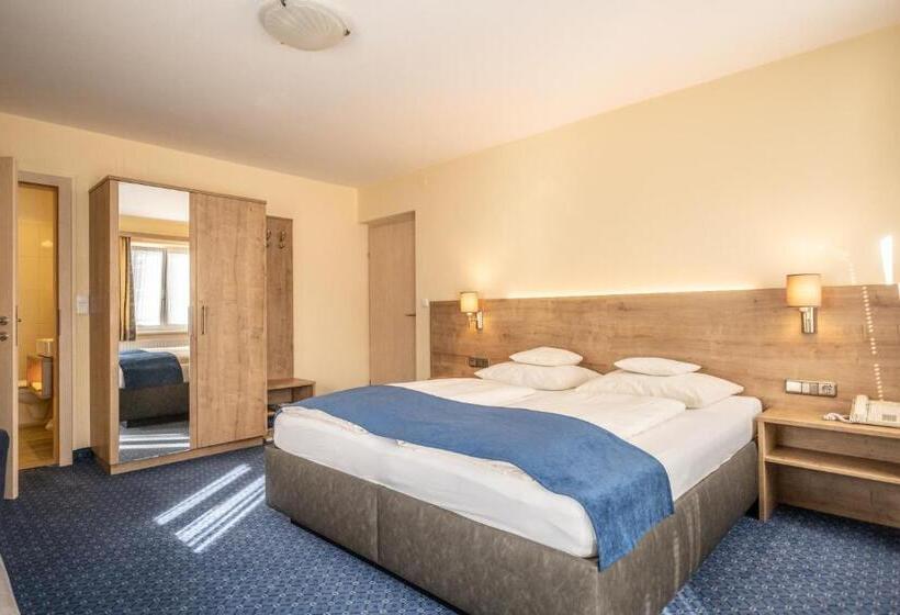 标准间, Pension Falkensteiner