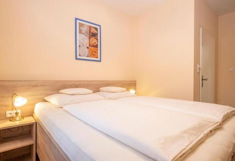 带1个卧室的公寓, Pension Falkensteiner