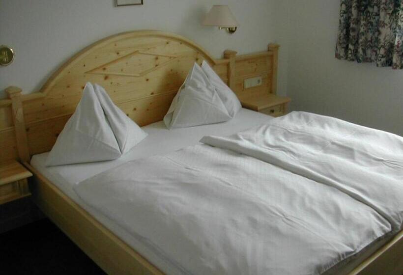 套房, Pension Gertraud
