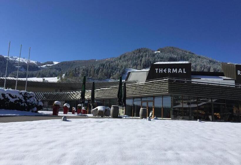 חדר סטנדרט, Pension Gertraud