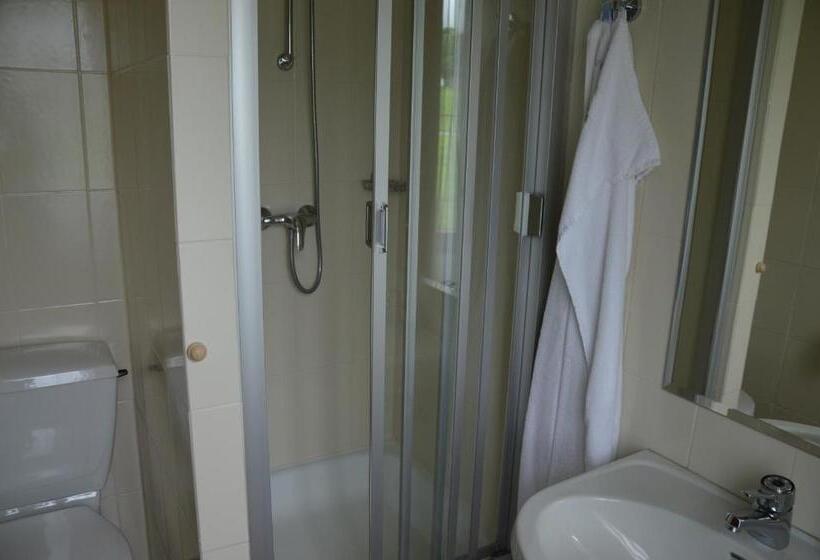 Номер Стандарт, Pension Zenzlgut