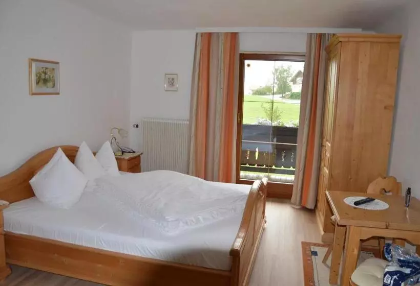 Standard-huone, Pension Zenzlgut