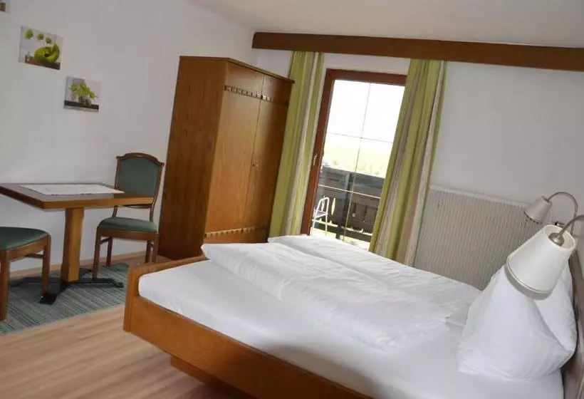 Standard-huone, Pension Zenzlgut