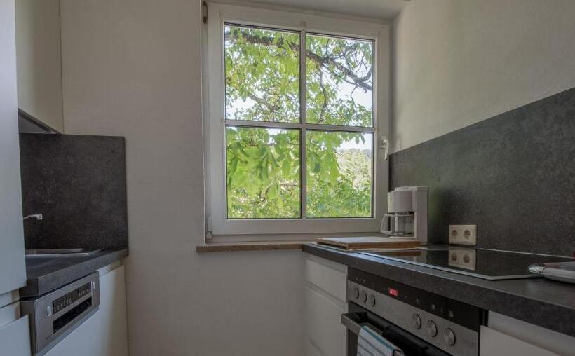 Апартаменты 1 Спальня, Pension Zenzlgut