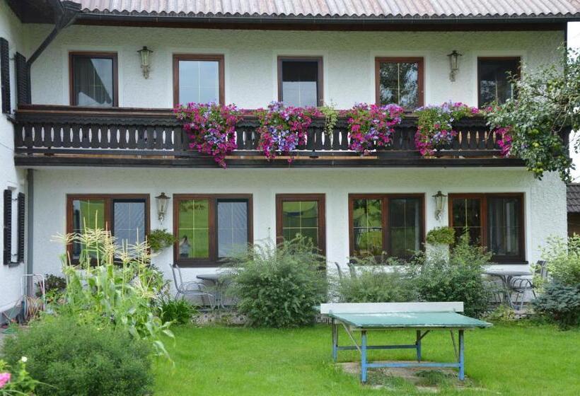 Апартаменты 2 Спальни, Pension Zenzlgut