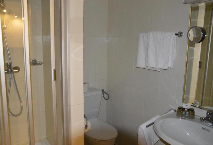 Номер Стандарт, Pension Zenzlgut