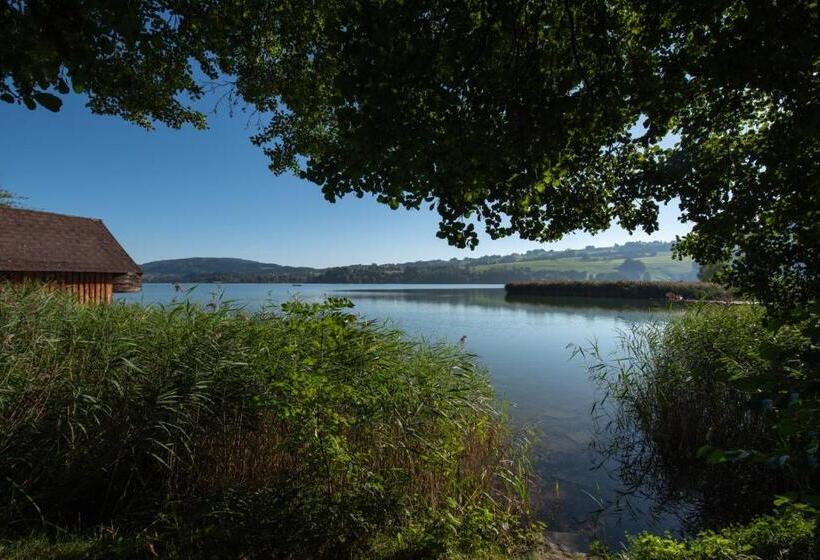 Номер Стандарт Индивидуальный, Pension Zenzlgut