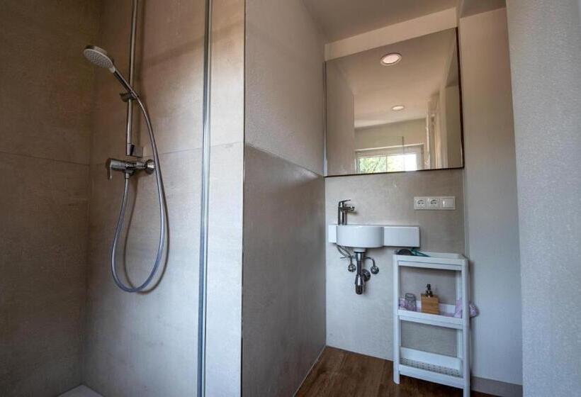 Апартаменты 2 Спальни, Pension Zenzlgut