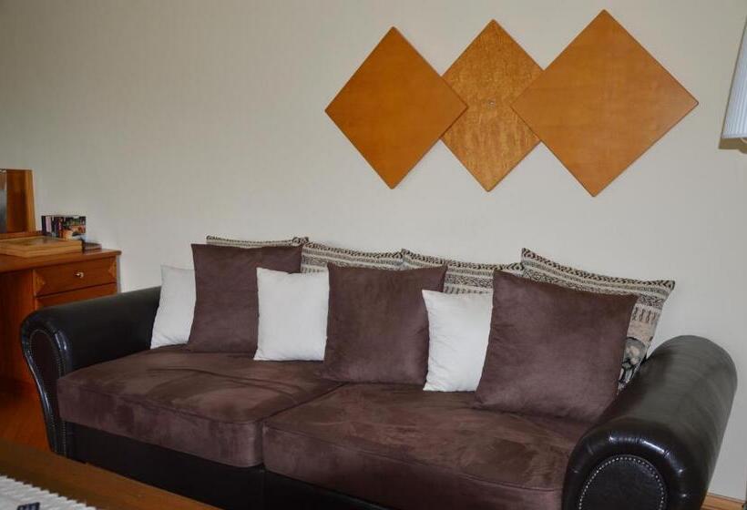 Апартаменты 2 Спальни, Pension Zenzlgut