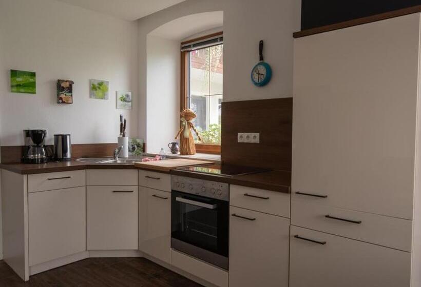 Апартаменты 2 Спальни, Pension Zenzlgut